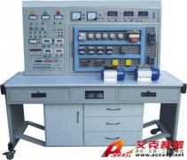 TSI KW-940B 網孔型電工技能及工藝實訓考核裝置