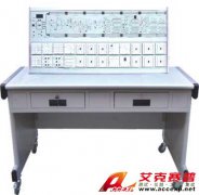 TSI K-860D 技師、高級工電子技術(shù)實訓考核裝置