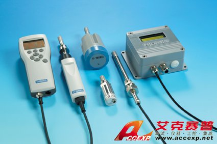 維薩拉 VAISALA DM70 露點儀