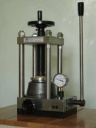 FY-24-A 手動臺式壓片機(jī)