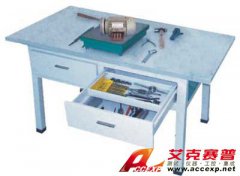 TSI DJC-46 電機拆裝與維修實訓臺