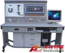 TSI WK-88B 網孔型中級維修電工實訓考核裝置