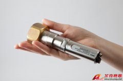 VAISALA DPT145 SF6氣體濕度密度多參數變送器