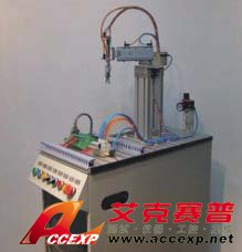 柔性生產機電一體化實訓及鑒定設備