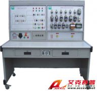 TSI-M7130K 型 平面磨床電氣技能培訓(xùn)考核實驗裝置