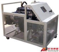 TSI -QC221型柴油發動機實驗臺