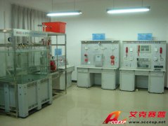 TSI-X型消防報(bào)警聯(lián)動(dòng)監(jiān)控計(jì)算機(jī)中心