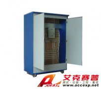 TSI-B2型弱電井中垂直工作區(qū)系統(tǒng)實驗實訓裝置