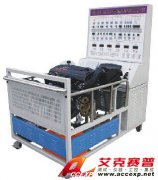 TSI QC212C型豐田卡羅拉發動機實訓臺