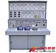TSI L-107C型立式電工電子電力拖動直流電機(jī)實(shí)驗(yàn)室成套設(shè)備