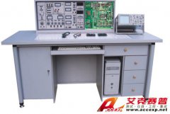 TSI 3000I型模電、數(shù)電、EDA實驗開發(fā)系統(tǒng)成套設(shè)備