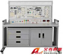 TSI 105D 信號與系統·控制理論·計算機控制技術實驗平臺