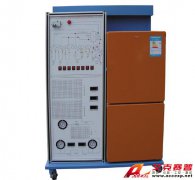 TSI 9920FC型冰箱技能實訓(xùn)考核裝置