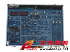 TSI XH3信號與系統(tǒng)及數字信號處理平臺