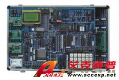 TSI 52EH創新單片機.EDA綜合開發實驗儀