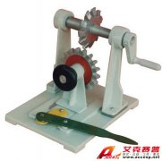 TSI 螺紋、軸鍵聯接教學模型