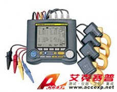 橫河 YOKOGAWA CW240 鉗式功率計