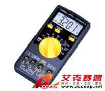 橫河 YOKOGAWA 73203/R 數字萬用表