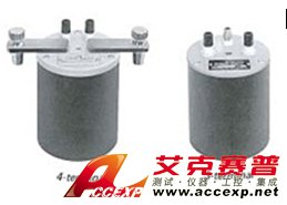 橫河 YOKOGAWA 2792A06 標準電阻器 圖片