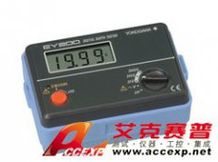 橫河 YOKOGAWA EY200 數(shù)字接地電阻計