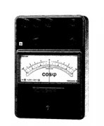 橫河 YOKOGAWA 203901 功率因數計