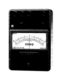 橫河 YOKOGAWA 203901 功率因數計 圖片