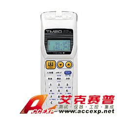 橫河 YOKOGAWA TX10-01 數字溫度計 圖片