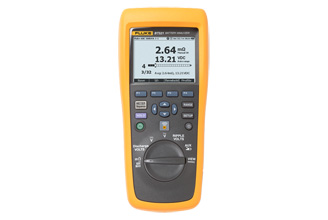 FLUKE BT521 蓄電池內阻分析儀