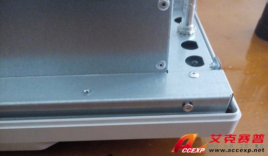 MSO1104Z示波器拆解 MSO1104Z示波器拆解