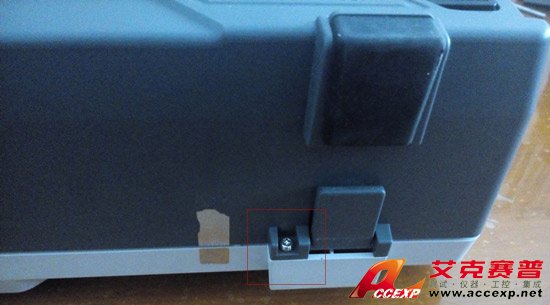 MSO1104Z示波器拆解 MSO1104Z示波器拆解