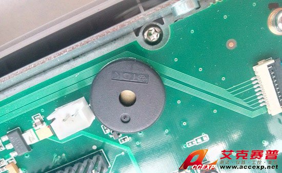 MSO1104Z示波器拆解 MSO1104Z示波器拆解