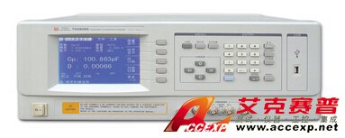 同惠 TH2828S LCR精密數字電橋 圖片