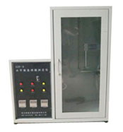 TSI CZF-3水平燃燒試驗儀