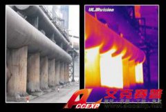 紅外熱像儀在管道檢測(cè)中的應(yīng)用有哪些？