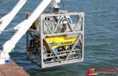 H2000工作級水下機器人