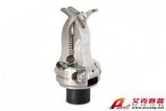 ACCEXP-四指鉗式機械手