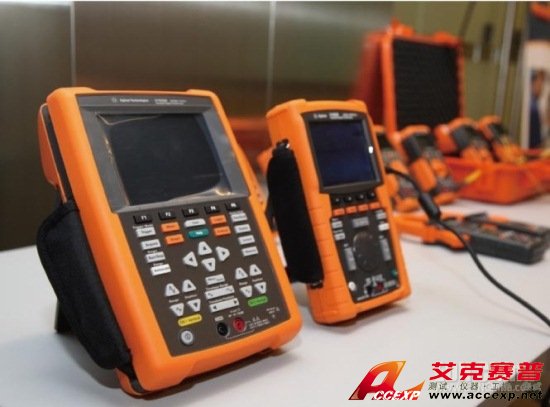 無線手持測(cè)試工具可在挑戰(zhàn)性的測(cè)試場(chǎng)景中提升生產(chǎn)力