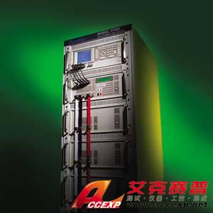 直流重疊測試系統 