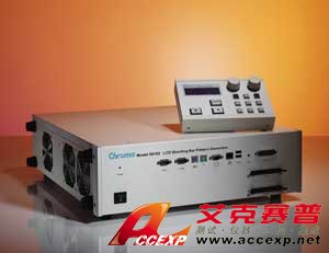 LCD Shorting Bar 圖形產生器