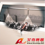 Accexp零件墊圈中的目標(biāo)檢測解決方案