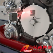 Accexp計(jì)時(shí)板的振擺測量解決方案