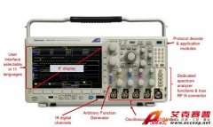 使用混合示波器執(zhí)行五項常見調(diào)試任務(wù)