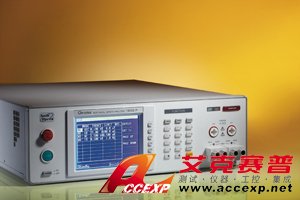 艾克賽普 Chroma 19032/19032-P 電氣安規綜合測試儀圖片