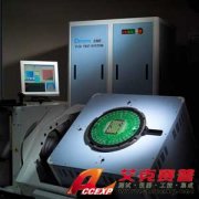 艾克賽普 Chroma 3360 VLSI 測試系統