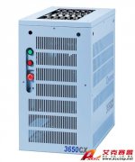 艾克賽普 Chroma 3650-CX SoC 測試系統