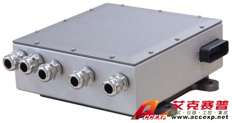 艾克賽普 Chroma CP40 發電馬達控制器圖片