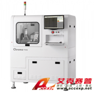 Chroma Model 7936 雙面晶圓檢測系統