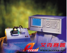 Chroma 3250/3252/3302 自動變壓器測試系統