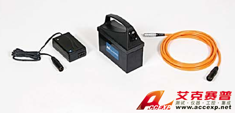 艾克賽普 Norsonic 848 聲學照相機