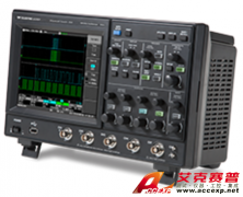 美國(guó)力科LECROY WaveJet Touch示波器